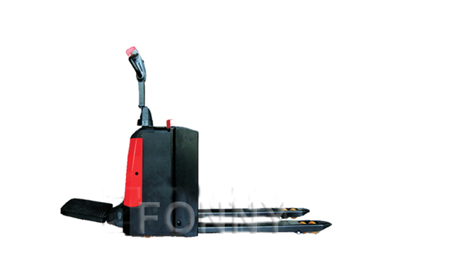 法尼FN4218全電動(dòng)搬運(yùn)車 電子轉(zhuǎn)向 FN4218