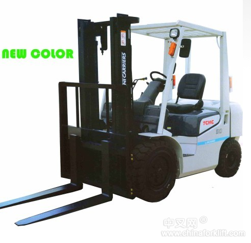 2.0-3.0噸內(nèi)燃叉車（INOMA系列） tcm