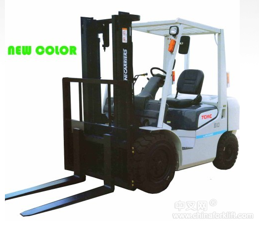 2.0-3.0噸內(nèi)燃叉車（希望車型） tcm