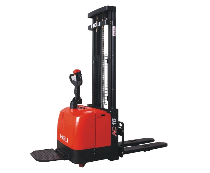 合力1.6噸堆高車(chē)、光明現(xiàn)貨直銷(xiāo) CDD16-950