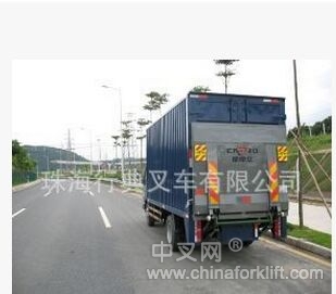 供應(yīng)珠海中山深圳凱卓立汽車尾板廠價直銷上門安裝 1T、1.5T、2T