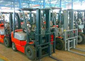 生產(chǎn)廠家直銷合力杭叉東方紅1.5-4T叉車門架加長(zhǎng)門架內(nèi)燃電動(dòng)叉車