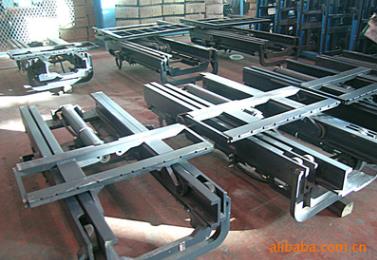 廠家銷售杭叉合力海斯特2-4T叉車門架加長門架內(nèi)燃叉車電動叉車