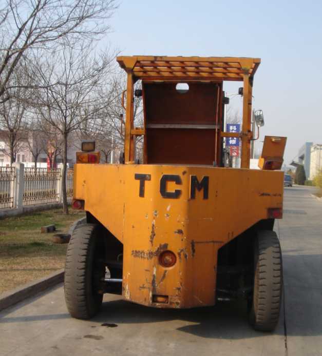 叉車(chē)租賃/銷售 各噸位電瓶叉車(chē)、內(nèi)燃叉車(chē)