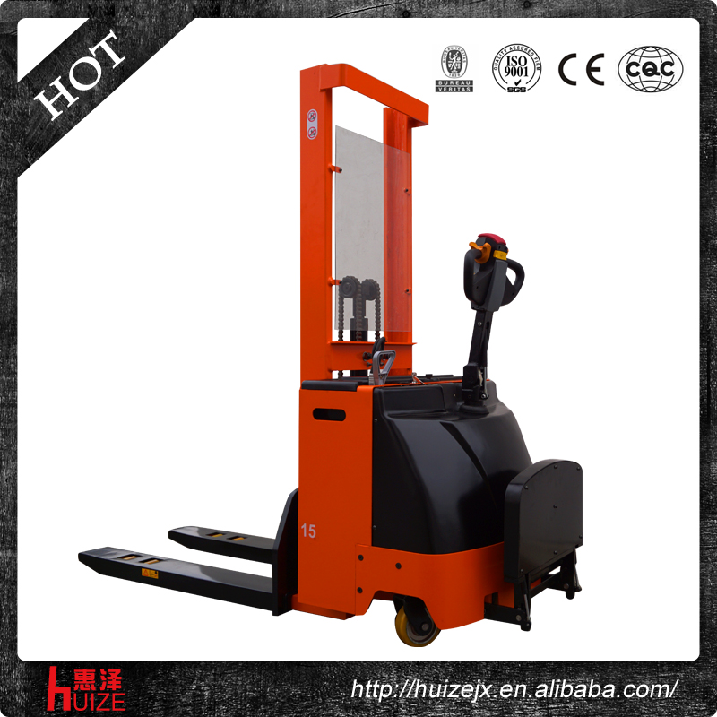 全電動推高車 CDD -1T