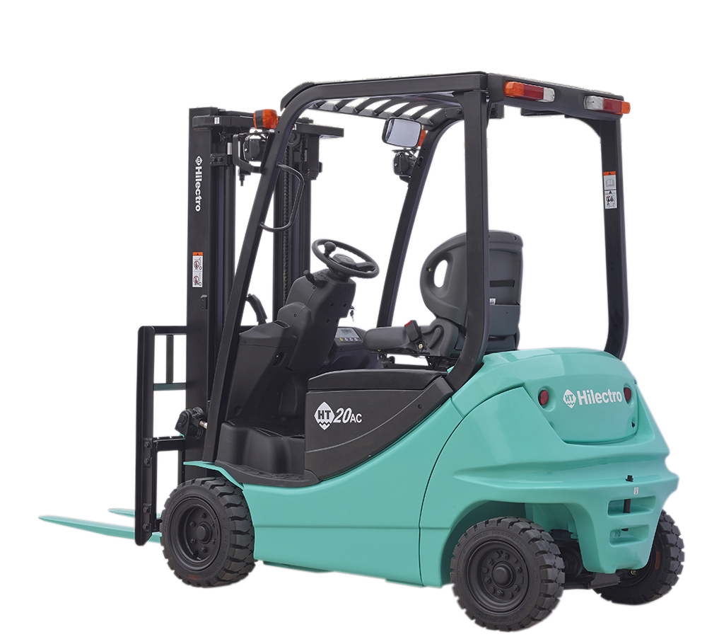 海邁克電動叉車 CPD15-35