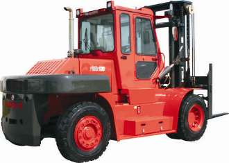 合力H2000系列12-13.5噸內(nèi)燃平衡重式叉車