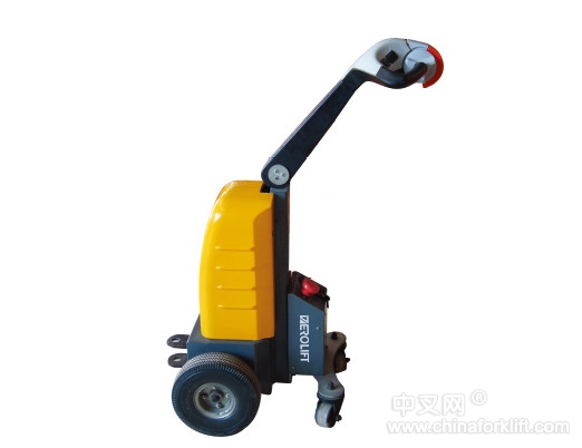 梯諾機(jī)械DEROLIFT0.5T-1T迷你型電動(dòng)牽引車 DN36009-DN36010