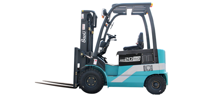 寶驪蓄電池叉車(chē)南通萬(wàn)寧專(zhuān)賣(mài) KBE20-30
