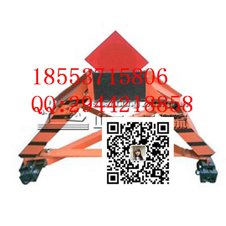 CDH-C列車擋車器新型擋車器更實(shí)用