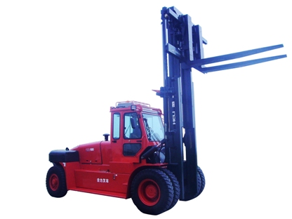 內(nèi)燃平衡重式叉車 H2000系列14-18噸
