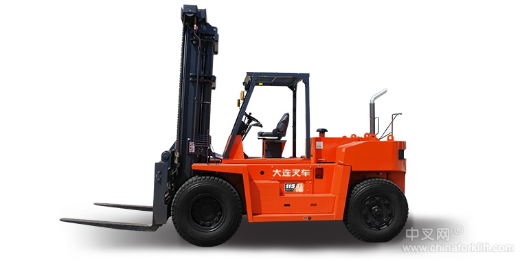 10-15噸內燃叉車 CPCD100-150