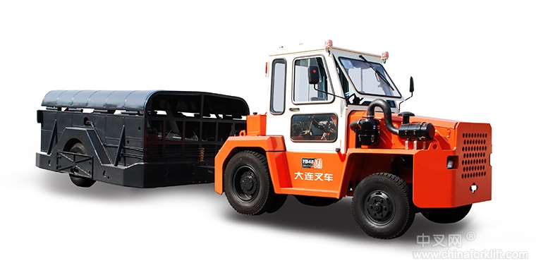 陽極搬運(yùn)車 YB45