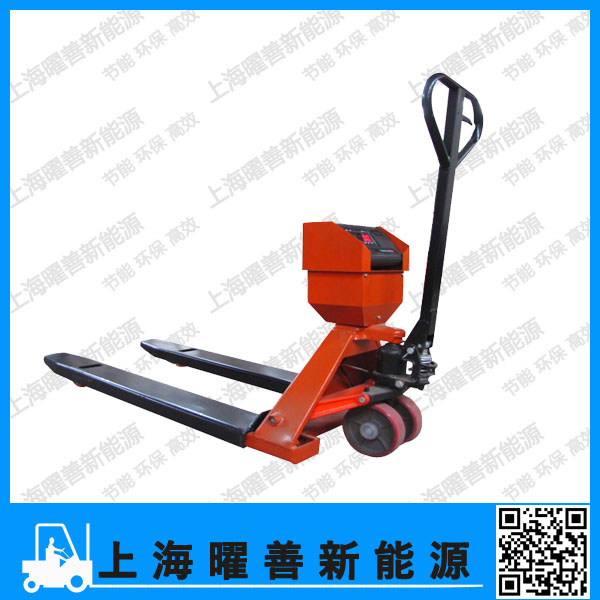 上海經(jīng)銷CNRUYI手動搬運(yùn)車