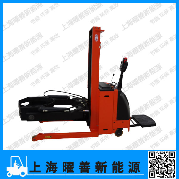 惠州經(jīng)銷電動(dòng)油桶車 CDD-Y