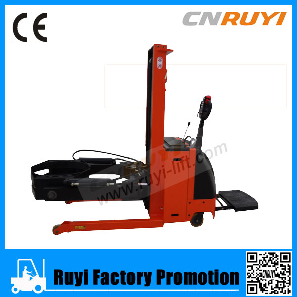 淮安經(jīng)銷電動(dòng)油桶車 CDD-Y