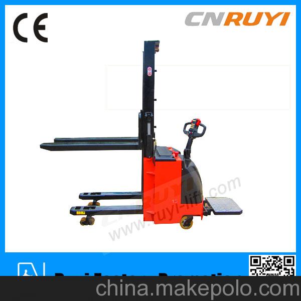 錦州經(jīng)銷雙起升電動(dòng)堆高車 CDD-D10