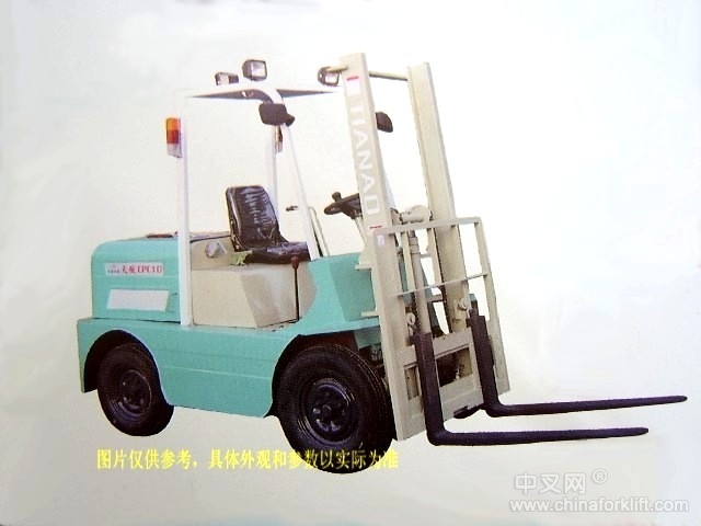 東方紅CPC10J經(jīng)濟(jì)型叉車(chē) CPC10J