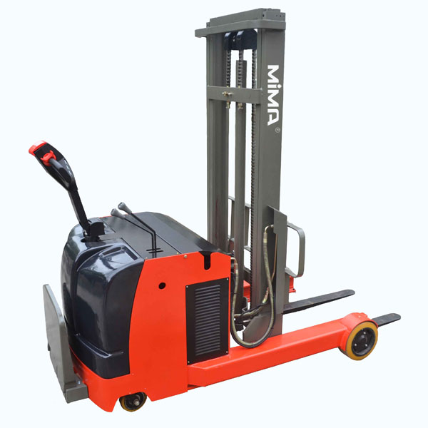 濟(jì)寧冷庫電動叉車（搬易通mima） TFA