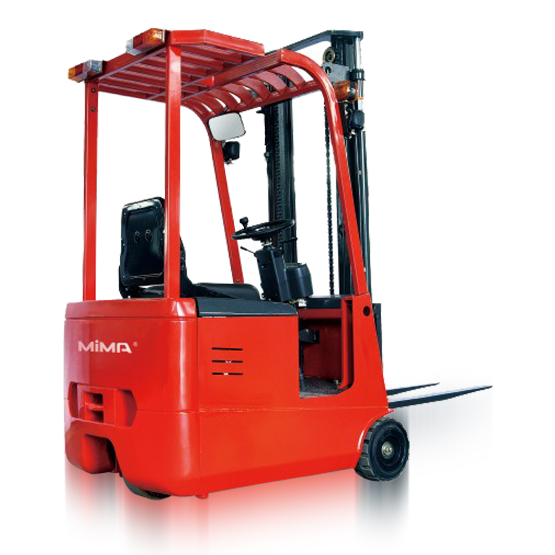 冷庫(kù)電動(dòng)叉車(chē)（搬易通mima） TKA