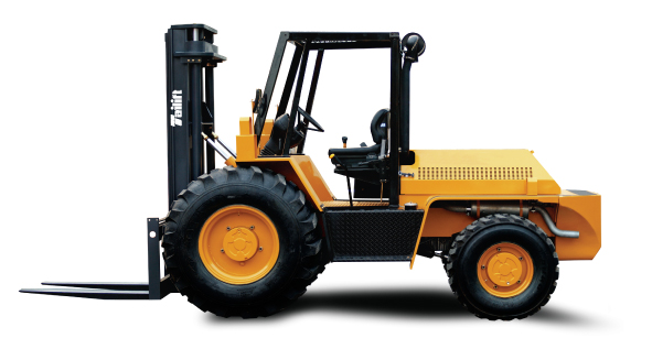 臺(tái)勵(lì)福OEM系列越野叉車(chē) OEM系列
