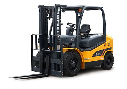 柳工叉車 CLG2050-H