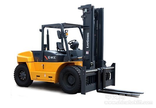 柳工叉車(chē) CLG2080