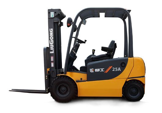 柳工叉車 CLG2025