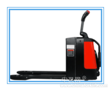 全電動托盤車 EPT20-20RAS