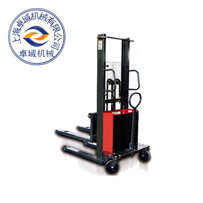 TA系列半電動(dòng)堆高車哪個(gè)牌子好 TA系列