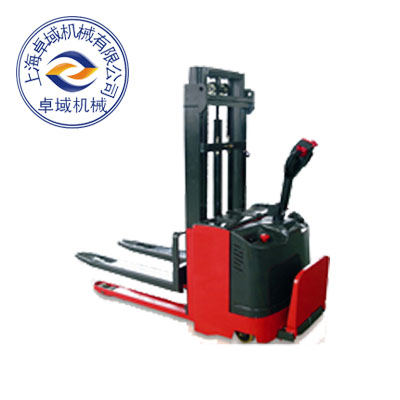 TB系列全電動(dòng)堆高車(chē)哪個(gè)牌子好 TB系列
