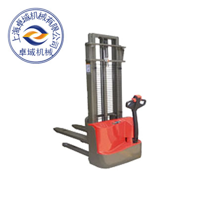 TBD系列全電動(dòng)堆高車(chē)哪個(gè)牌子好 TBD系列