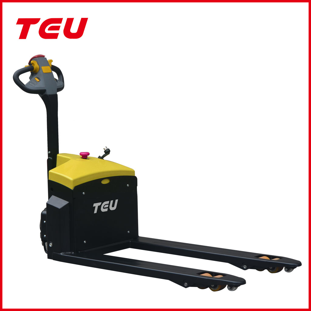 安徽梯易優(yōu) 電動(dòng)托盤車 TB15