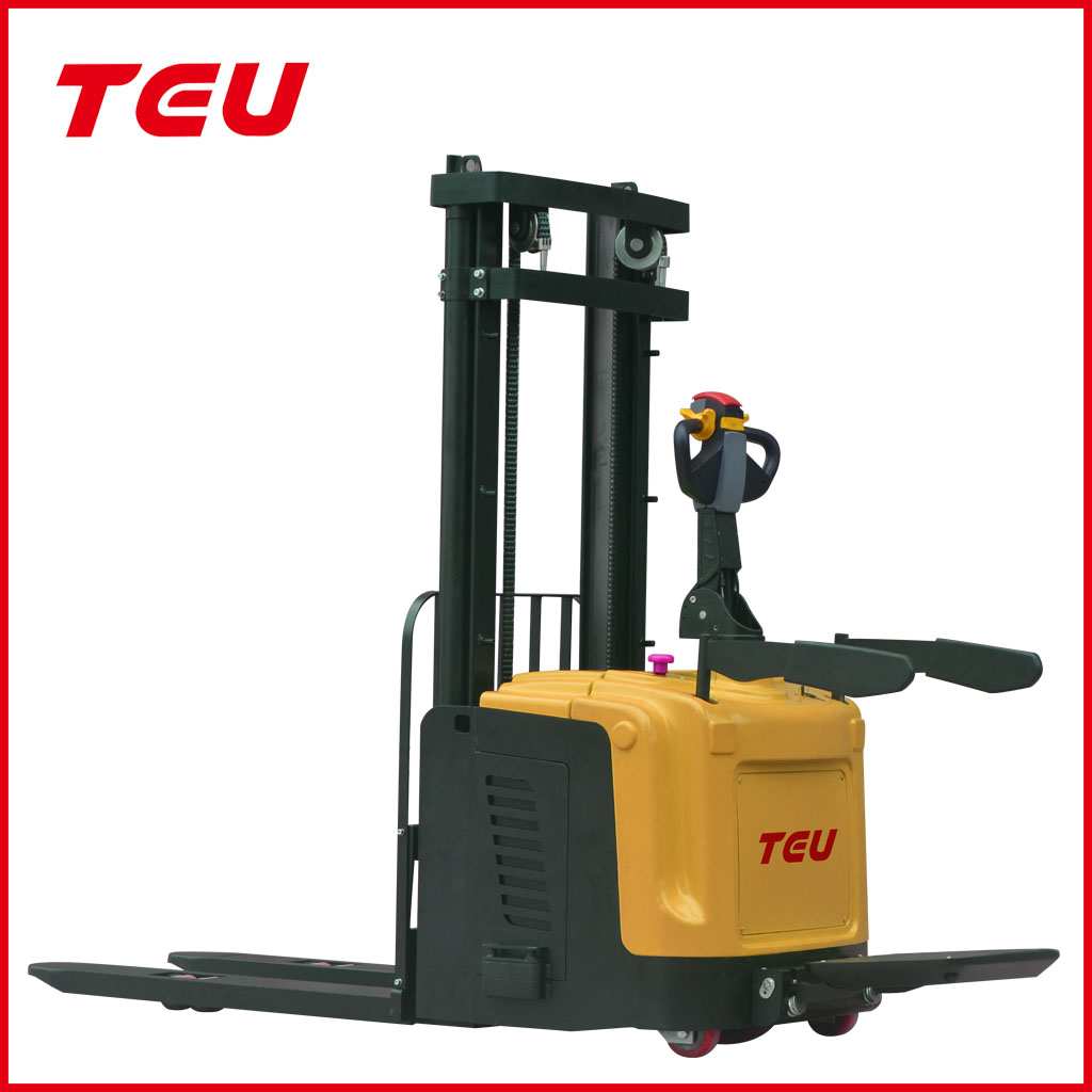 安徽梯易優(yōu) 電動堆垛機(jī) TS16