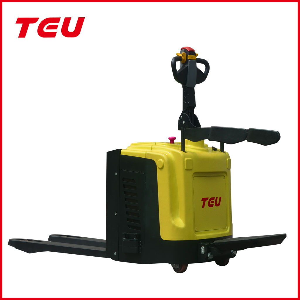 安徽梯易優(yōu) 電動(dòng)托盤車 TB20-30