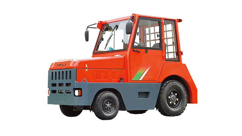 安徽合力 內(nèi)燃牽引車 G系列3-3.5t內(nèi)燃牽引車