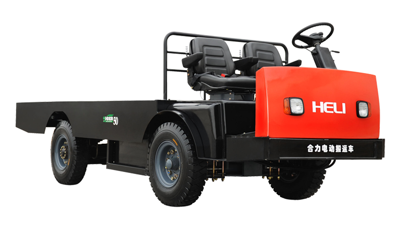 安徽合力 電動(dòng)搬運(yùn)車 G系列2-5噸交流電動(dòng)搬運(yùn)車