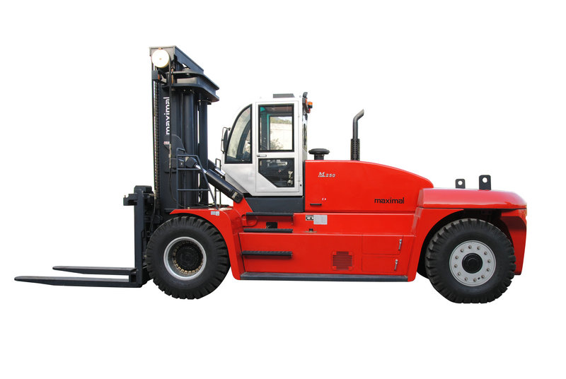 美科斯 23-32噸柴油叉車 FD230T - FD320T