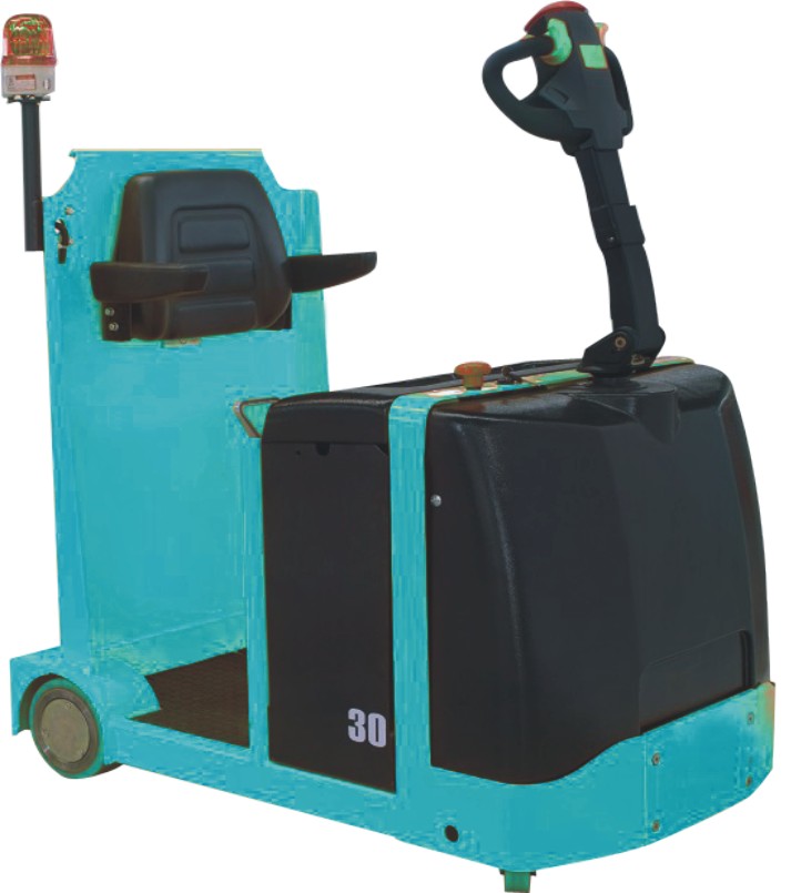 美科斯 蓄電池牽引車(chē) QD2 - QD10