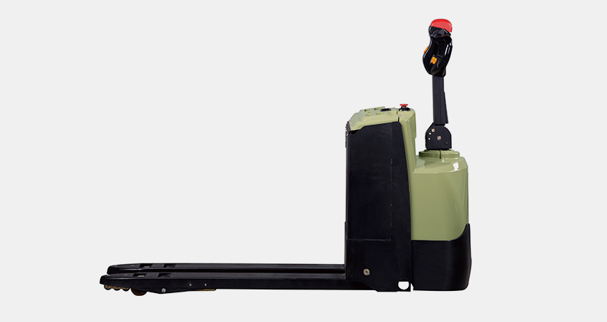尤恩 電動(dòng)托盤車 PT15-AZ1 PT20-AZ1 PT25-AZ1 PT30-AZ1