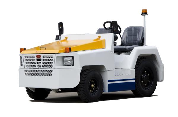 江蘇靖江 內(nèi)燃牽引車 QC20/25