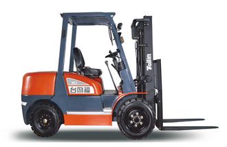 臺勵福 H系列內燃叉車 H系列3.0噸