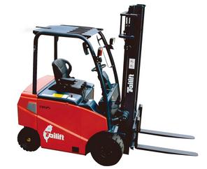 臺(tái)勵(lì)福 Z2000進(jìn)口電動(dòng)叉車 ZFB20