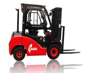臺(tái)勵(lì)福 Z系列進(jìn)口叉車 3.0噸