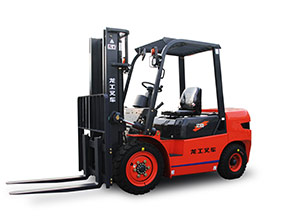龍工 內(nèi)燃叉車（FD系列） FD20（T）III