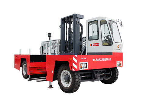 吉鑫祥 3-10T內(nèi)燃側(cè)面叉車(FDS30/FDS50/FDS60/FDS100/FDS120)