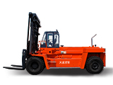 大連叉車 B系列平衡重式叉車 28-32t