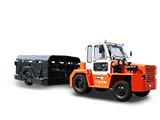 大連叉車 陽極搬運(yùn)車 YB45AD / YB45FD
