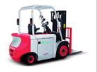 友高 友佳FB系列25A平衡重式電動(dòng)叉車(chē)（交流）