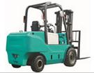 友高 4.5噸電動(dòng)叉車(chē)
